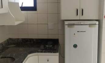 Imagem 5: Mobiliado Apartamento para aluguel com 1 quarto