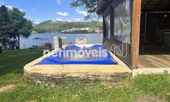 Imagem 3: Venda Chácara Vargem das Flores Betim