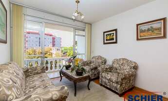 Imagem 6: Ap. 3 quartos muito ensolarado e mobiliado no Água Verde