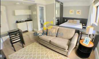 Imagem 3: Flat, Residencial para Venda, Moema, São Paulo