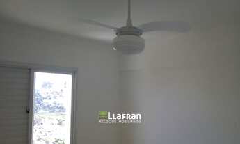 Imagem 6: Apartamento Vila Maracanã