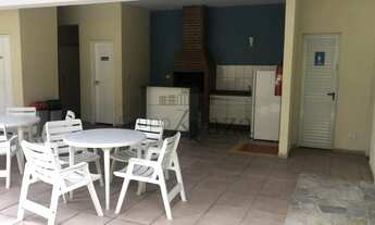 Imagem 7: Apartamento - Parque Residencial Aquárius - Rio das Pedras - 78m² - 3 Dormitórios