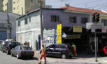 Imagem 2: Sobrado comercial à venda, Jardim Santo Elias, São Paulo