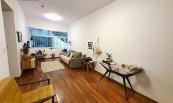 Imagem 6: Apartamento 110m 3 quartos 1 suíte , reformado