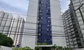 Imagem: Apto 79m² No Graças Em Recife/PE - 61