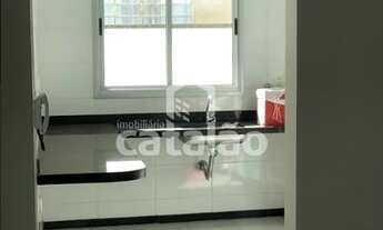 Imagem 7: Área privativa à venda, 2 quartos, 1 suíte, 2 vagas, Alvorada - Contagem/MG