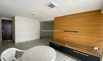 Imagem 5: Apartamento à venda, 2 quartos, 1 suíte, 1 vaga, Espinheiro - Recife/PE