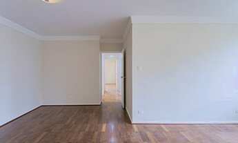 Imagem 3: Apartamento para venda com 103 metros quadrados com 3 quartos em Itaim Bibi - São Paulo