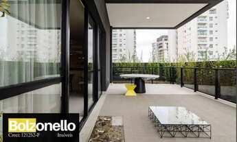 Imagem: Apartamento para Venda em São Paulo, Pinheiros