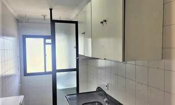 Imagem 6: VENDA - SANTA CECÍLIA APTO 2 DORMS 1 SUÍTE 1 VAGA LAZER COMPLETO!!