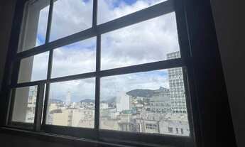 Imagem 3: Rio de Janeiro - Conjunto Comercial/Sala - Centro