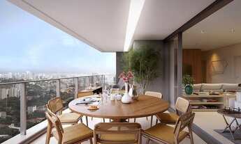 Imagem: Apartamento para venda tem 158 metros quadrados