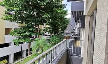 Imagem 6: Apartamento para aluguel com 61 metros quadrados com 1 quarto em Botafogo - Rio de Janeiro