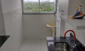 Imagem 7: Cond Village Vip, 2 qts com armários planejados