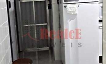 Imagem 5: São Paulo - Apartamento Padrão - CONJUNTO HABITACIONAL PADRE MANOEL DE PAIVA