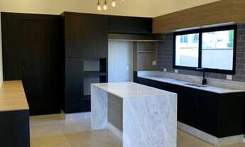 Imagem: Casa de condomínio para venda tem 240 metros