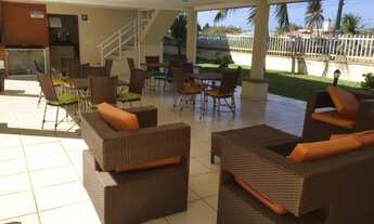 Imagem 6: APARTAMENTO COM 92M² DE ÁREA, 2 QUARTOS, 2 BANHEIROS, 2 VAGAS, EM PORTO DAS DUNAS - AQUIRA