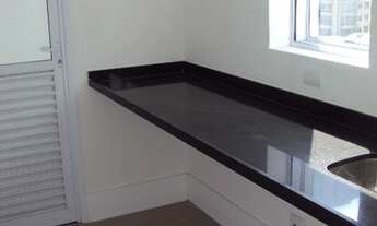 Imagem 5: Apartamento para venda possui 50 metros quadrados com 1 quarto em Jardim Europa - São Paul