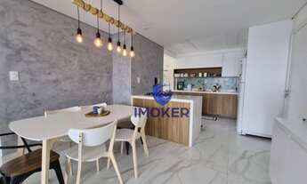 Imagem 4: Apartamento duplex em Suzano/SP; 4 suítes; 4 vagas; próximo ao Centro