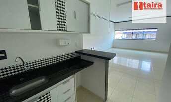 Imagem 4: Sala comercial - Copa - Toalete - 40 m²