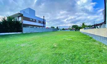 Imagem: Terreno 612m2 em condomínio fechado de