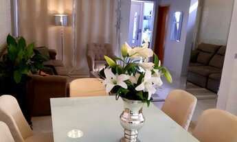 Imagem 2: Lindo dobrado à venda no condomínio Bella Città