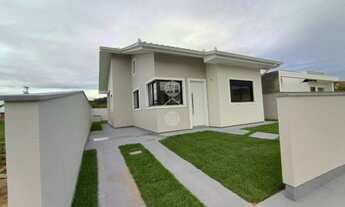 Imagem: Casa 3 Dormitórios com 1 Suite, Loteamento