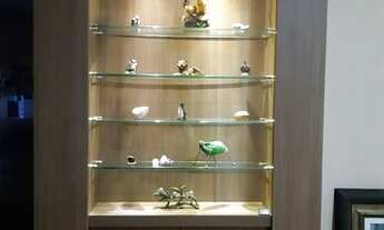 Imagem 7: Casa de condomínio para venda com 297 metros quadrados com 4 quartos