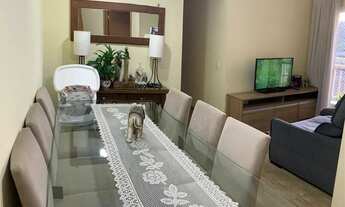 Imagem 3: Apartamento à venda no bairro Mogi Moderno - Mogi das Cruzes/SP