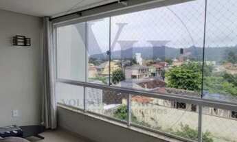 Imagem 4: Excelente apartamento semi-mobiliado em Navegantes - Gravatá