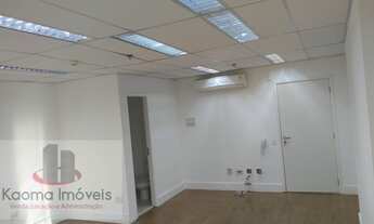 Imagem 3: Sala Comercial para Locação em Osasco, Vila Yara, 1 banheiro, 1 vaga