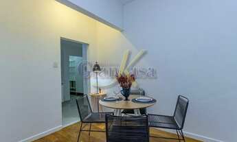 Imagem 4: Lindíssimo 2 quartos em Copacabana