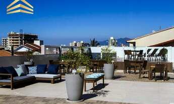 Imagem 5: Apartamento à venda no bairro Barreiros - São José/SC