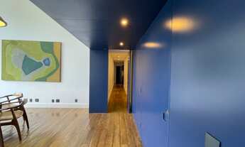 Imagem 7: Apartamento para venda possui 250 metros quadrados com 3 quartos