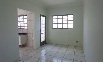 Imagem 3: Presidente Prudente - Casa Padrão - Jardim Vale do Sol