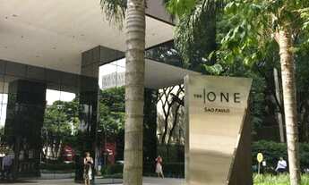 Imagem 2: Andar Corporativo para alugar, 620 m² por R$ 86.850,00/mês - Vila Olímpia - São Paulo/SP