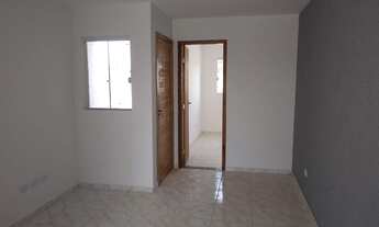 Imagem 7: Casa à venda, 40 m² por R$ 180.000,00 - Campo de Santana - Curitiba/PR