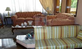 Imagem 5: CASA COM 4 DORMITÓRIOS NO JD. DAS VERTENTES SP