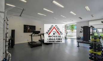 Imagem 5: Apartamento com 4 dormitórios à venda, 244 m² por R$ 2.400.000,00 - Jardim Marajoara - São