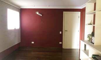 Imagem 5: Apartamento com 3 dormitórios à venda, 248 m² por R$ 600.000,00 - Real Parque - São Paulo