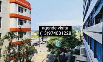 Imagem 4: Apartamento 1 dormitorio em Itararé - São Vicente sp