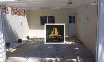 Imagem 2: Casa com 3 dormitórios à venda, 79 m² por R$ 250.000,00 - Parque Novo Horizonte - São José