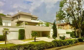 Imagem: JARDIM LEONOR - NOBRE - NOVISSIMA - PROXIMO