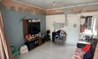 Imagem 6: Casa térrea de esquina em Icoaraci, no Gleba px. Abelardo Santos