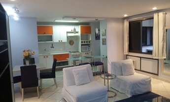 Imagem: Rua Visconde de Pirajá, 66 aptº 206