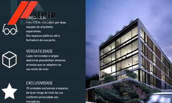 Imagem 3: Apartamento a venda a preço de custo de 2 suites em Coqueiros