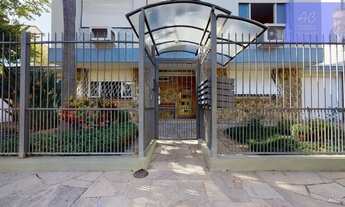 Imagem 2: Porto Alegre - Apartamento Padrão - Menino Deus