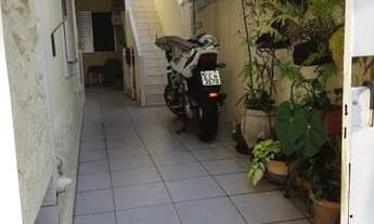 Imagem 3: CASA RESIDENCIAL em SÃO PAULO - SP, VILA CLEMENTINO