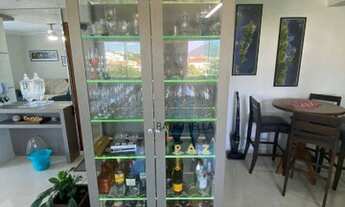 Imagem 5: Cobertura com 3 dormitórios à venda, 240 m² por R$ 954.000,00 - Ingleses - Florianópolis/S