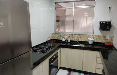 Imagem 2: Apartamento Area Privativa 95m²